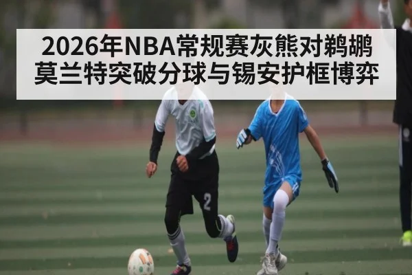 2026年NBA常规赛灰熊对鹈鹕莫兰特突破分球与锡安护框博弈（kaiyun）