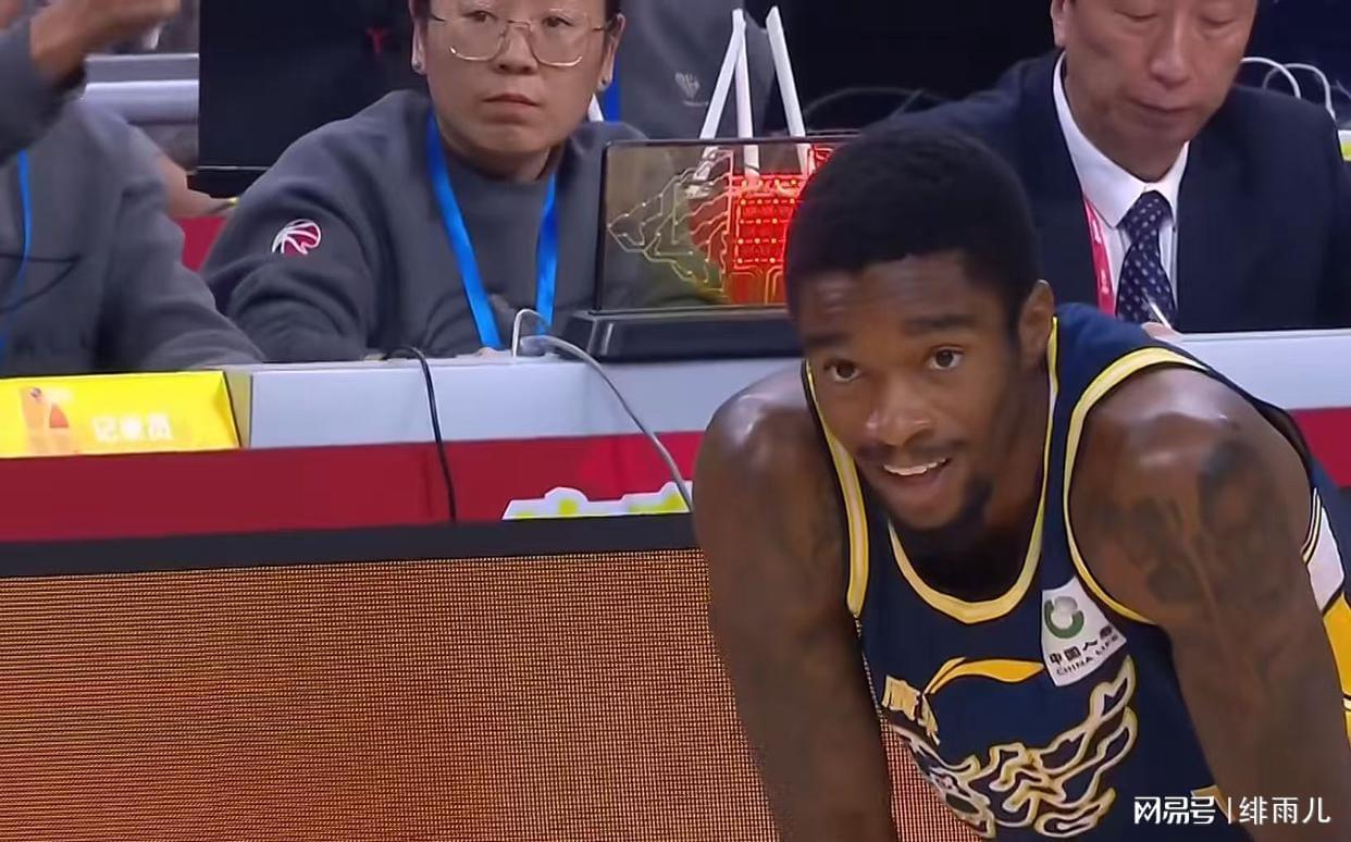 kaiyun-太适合广东队！NBA强力中锋确认离队，或被朱芳雨“重金”抢下？